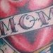 tattoos/ - Traditional Mom Heart - 35971